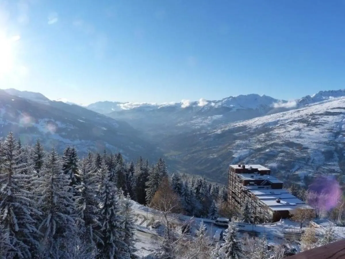 Apartment 2 Pieces, Proche Pistes Et Commerces, 6 Pers., Balcon, Animaux Admis - Fr-1-411-264 Les Arcs  France