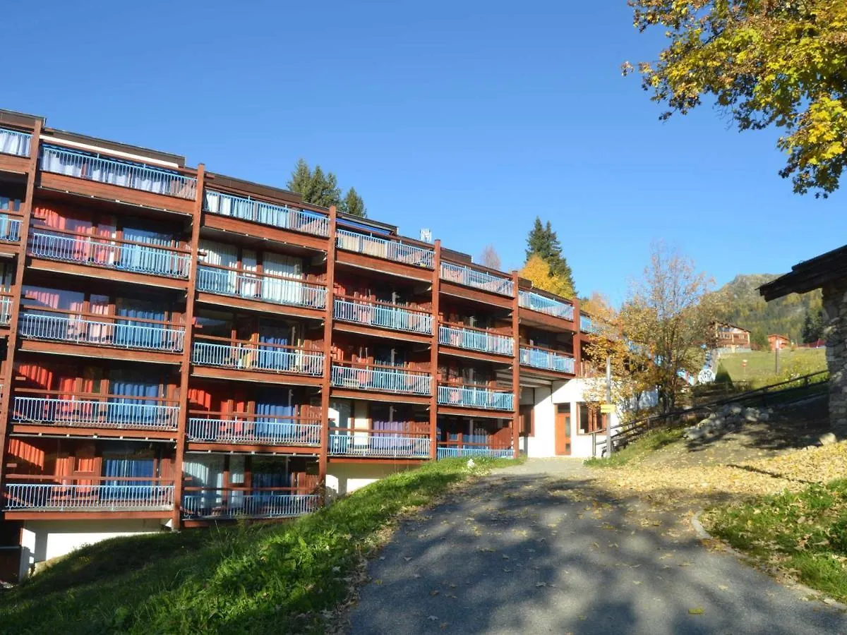 2 Pieces, Proche Pistes Et Commerces, 6 Pers., Balcon, Animaux Admis - Fr-1-411-264 Les Arcs  Apartment