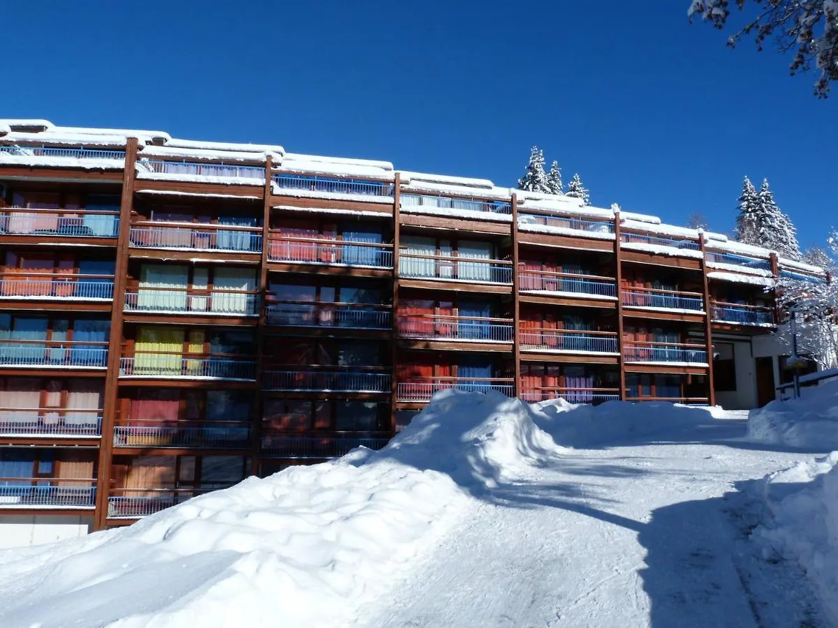 Apartment 2 Pieces, Proche Pistes Et Commerces, 6 Pers., Balcon, Animaux Admis - Fr-1-411-264 Les Arcs