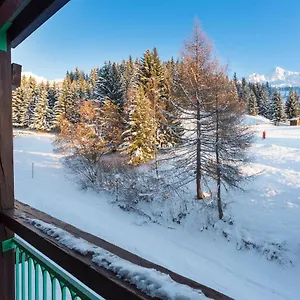 Appartement Les Lauzières, Les Arcs (Savoie)